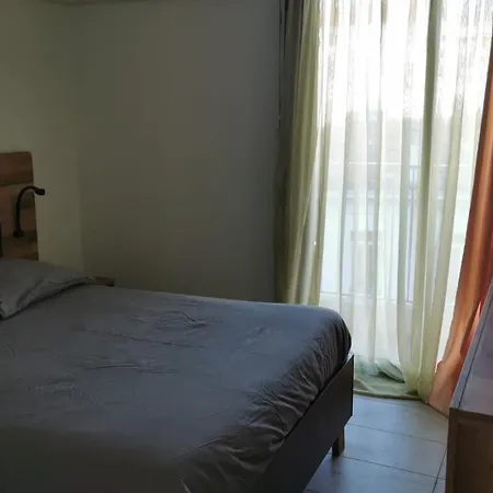 Centre Le Milagro 3 Prázdninový dům Antibes