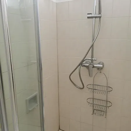 Centre Le Milagro 3 Prázdninový dům Antibes