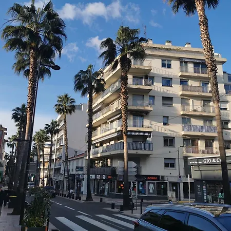 Centre Le Milagro 3 * Antibes